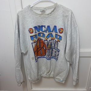 VTG 1997 March Madness Crewneck